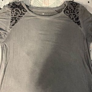 Soft & Sexy American Eagle Tee